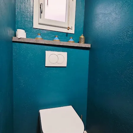 Apartament Escape - L'orientale Calais