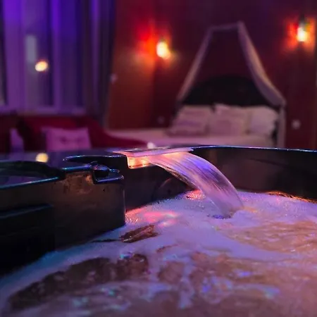 Escape Zen - Orientale * Calais