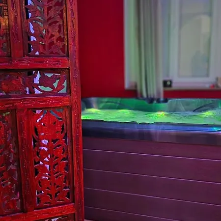 Escape Zen - Orientale *