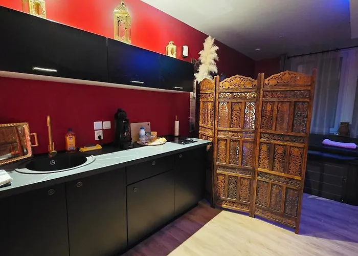 Escape - L'orientale